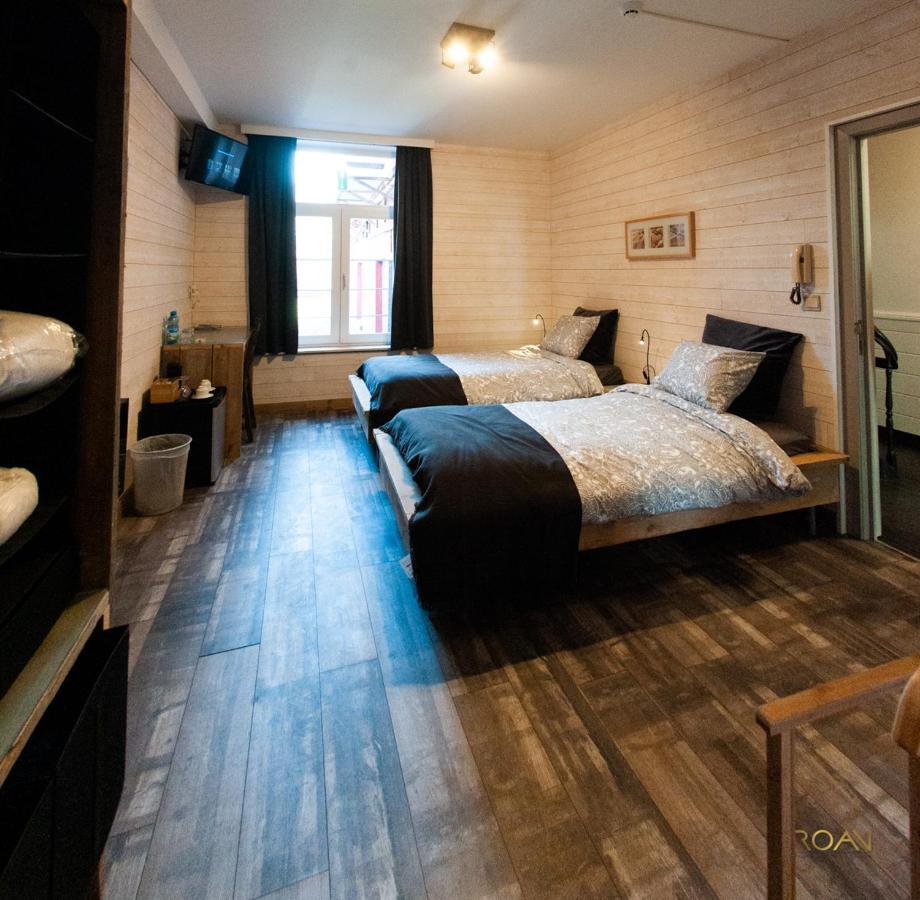 Casa Chico Bed & Breakfast Бланкенберге Екстериор снимка