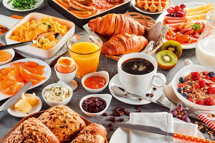 Casa Chico Bed & Breakfast Бланкенберге Екстериор снимка