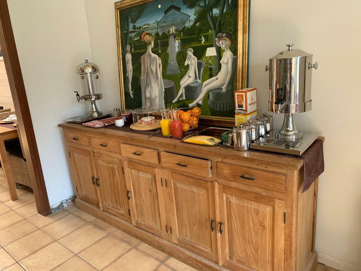 Casa Chico Bed & Breakfast Бланкенберге Екстериор снимка