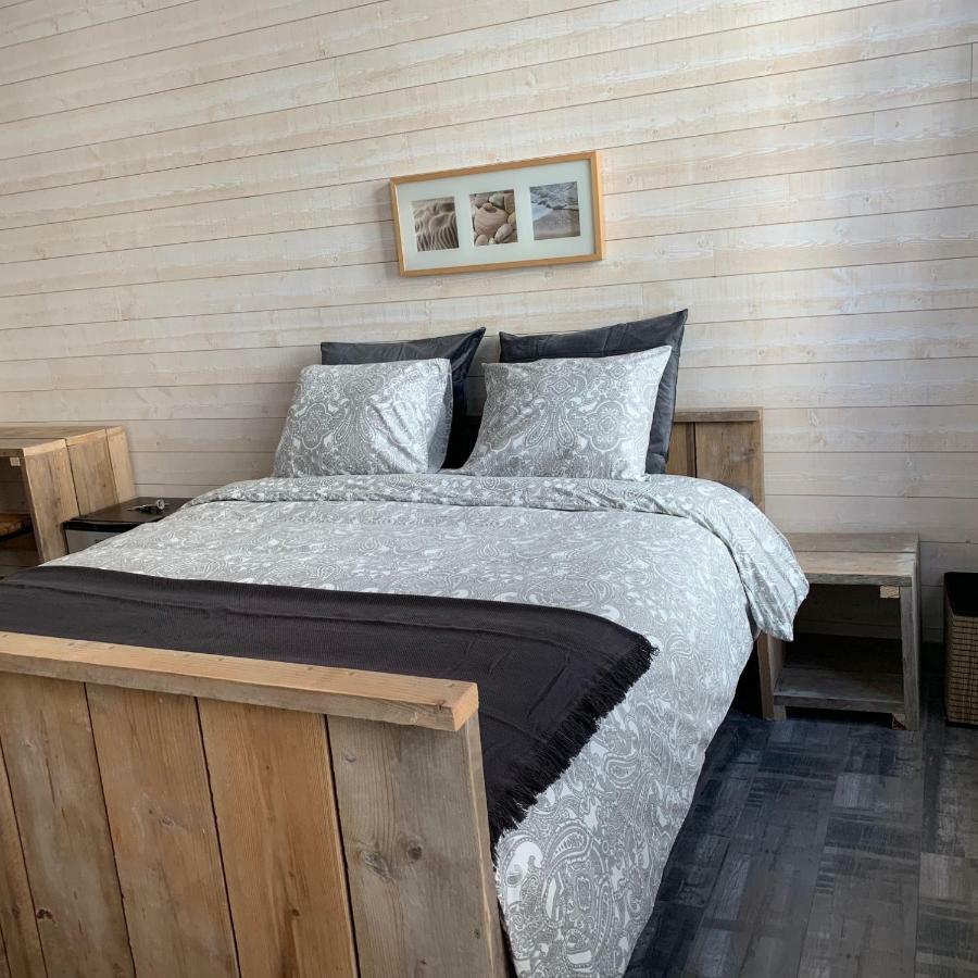Casa Chico Bed & Breakfast Бланкенберге Екстериор снимка