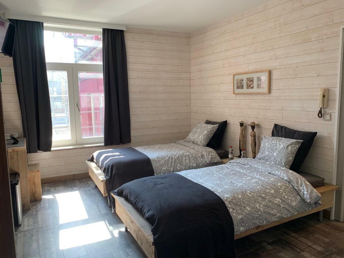 Casa Chico Bed & Breakfast Бланкенберге Екстериор снимка