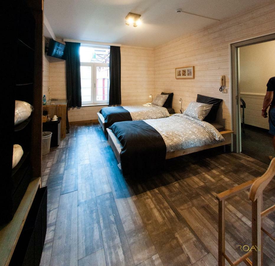 Casa Chico Bed & Breakfast Бланкенберге Екстериор снимка