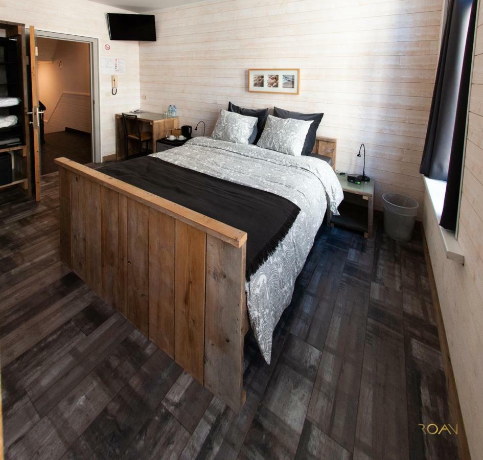 Casa Chico Bed & Breakfast Бланкенберге Екстериор снимка