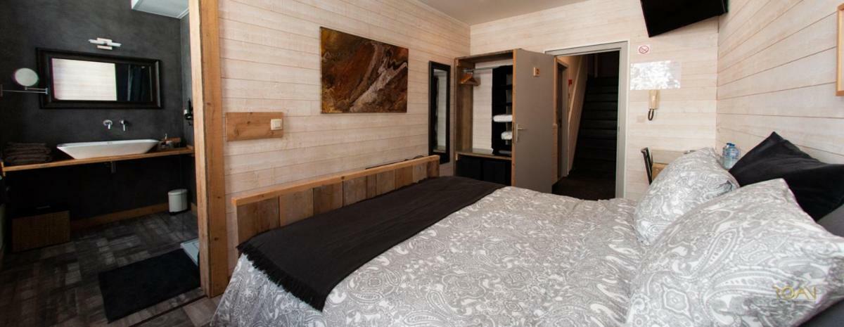 Casa Chico Bed & Breakfast Бланкенберге Екстериор снимка