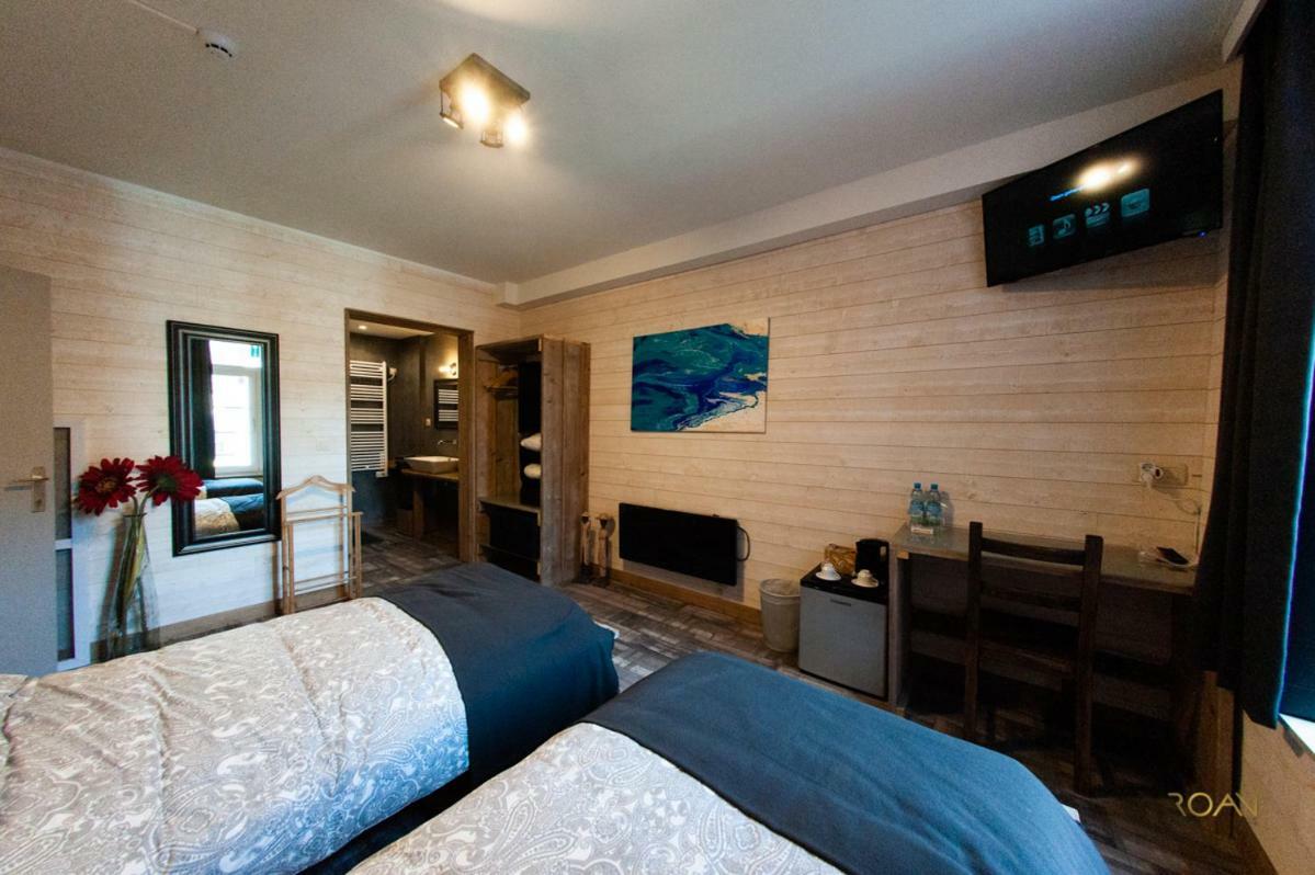 Casa Chico Bed & Breakfast Бланкенберге Екстериор снимка